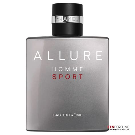 chanel allure homme sport eau extreme vs bleu|Allure Homme Sport extreme 100ml.